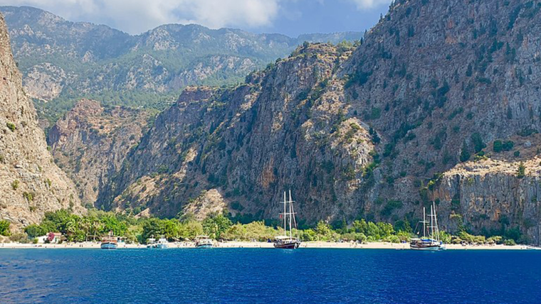 Fethiye Ölüdeniz